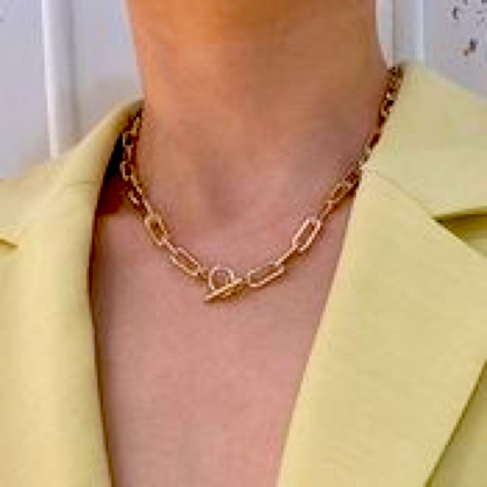 Chain Necklace